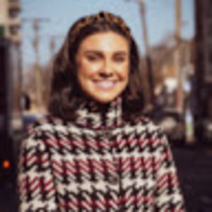 Meet your Posher, Kolette